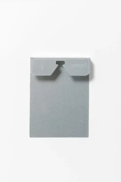 KARE Design Taulut*Drinking Monkey Apina Lasitaulu 100x100cm