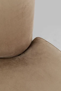 KARE Design Sohvat*Dschinn Sohva 3-istuttava, Beige 233cm