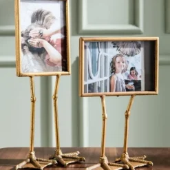 KARE Design Valokuvakehykset*Duck Feet Horizont Valokuvakehys 13x18cm