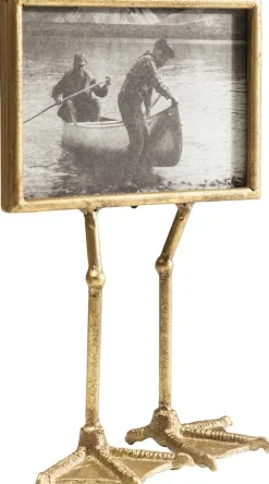 KARE Design Valokuvakehykset*Duck Feet Horizont Valokuvakehys 13x18cm