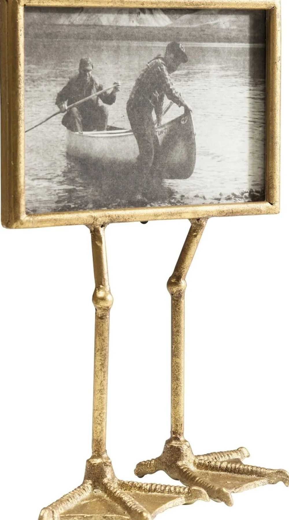 KARE Design Valokuvakehykset*Duck Feet Horizont Valokuvakehys 13x18cm