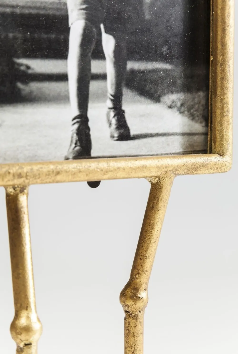 KARE Design Valokuvakehykset*Duck Feet Horizont Valokuvakehys 13x18cm