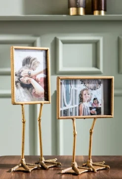 KARE Design Valokuvakehykset*Duck Feet Horizont Valokuvakehys 13x18cm