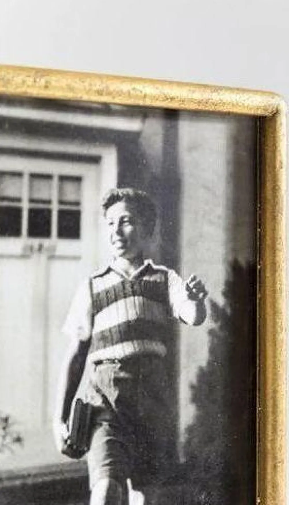 KARE Design Valokuvakehykset|Toimistotarvikkeet*Duck Feet Vertical Valokuvakehys 13x18cm