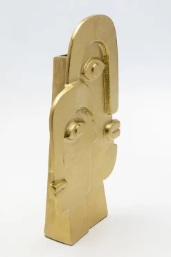 KARE Design Maljakot*Due Volti Maljakko, Kulta 36cm