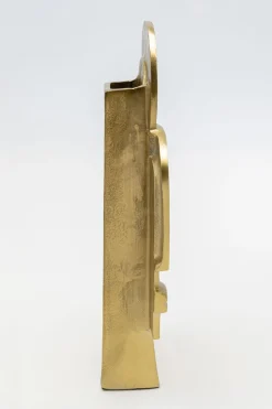 KARE Design Maljakot*Due Volti Maljakko, Kulta 36cm