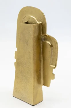 KARE Design Maljakot*Due Volti Maljakko, Kulta 36cm