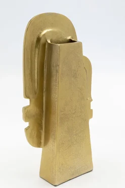 KARE Design Maljakot*Due Volti Maljakko, Kulta 36cm