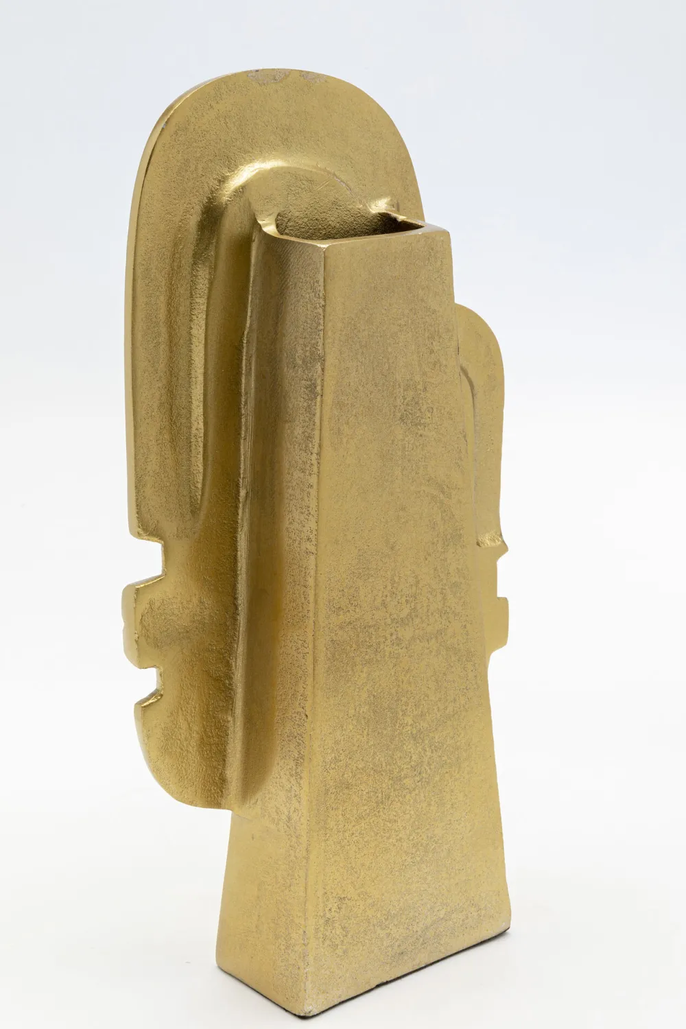 KARE Design Maljakot*Due Volti Maljakko, Kulta 36cm