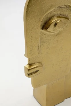 KARE Design Maljakot*Due Volti Maljakko, Kulta 36cm