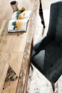 KARE Design Pöydät*Duld Range Pöytä 220x100cm