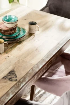 KARE Design Pöydät*Duld Range Pöytä 220x100cm