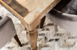 KARE Design Pöydät*Duld Range Pöytä 220x100cm