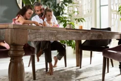 KARE Design Pöydät*Duld Range Pöytä 220x100cm