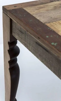 KARE Design Pöydät*Duld Range Pöytä 220x100cm