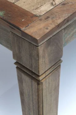 KARE Design Pöydät*Duld Range Pöytä 220x100cm