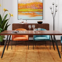 KARE Design Pöydät*Duran Pöytä 160x80cm