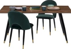 KARE Design Pöydät*Duran Pöytä 160x80cm