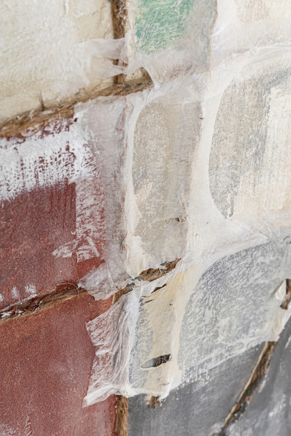 KARE Design Taulut*Dust Green Kehystetty Taulu 120x120cm