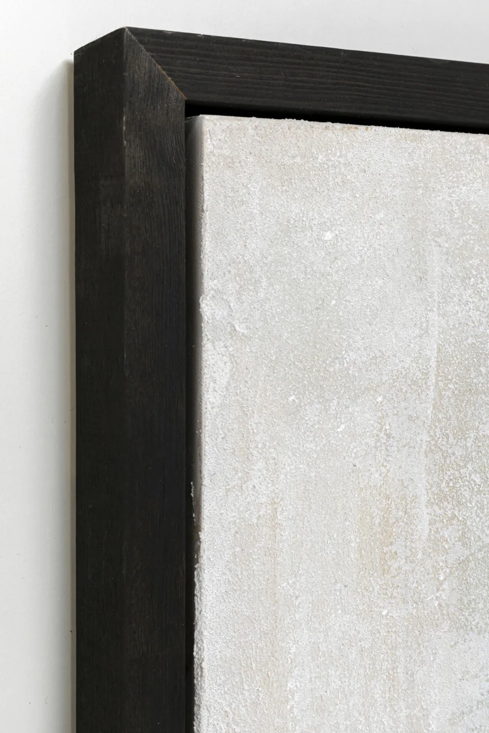 KARE Design Taulut*Dust Green Kehystetty Taulu 120x120cm