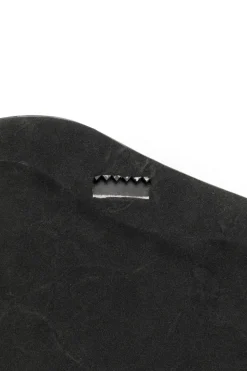 KARE Design Peilit*Dynamic Seinäpeili Musta, 40x34cm