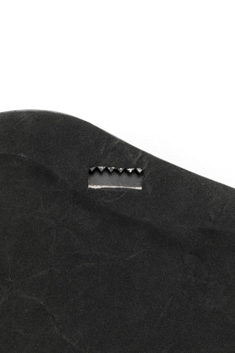 KARE Design Peilit*Dynamic Seinäpeili Musta, 40x34cm