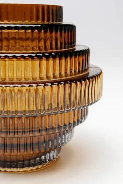 KARE Design Maljakot|Olohuone*Earthy Steps Maljakko 15cm