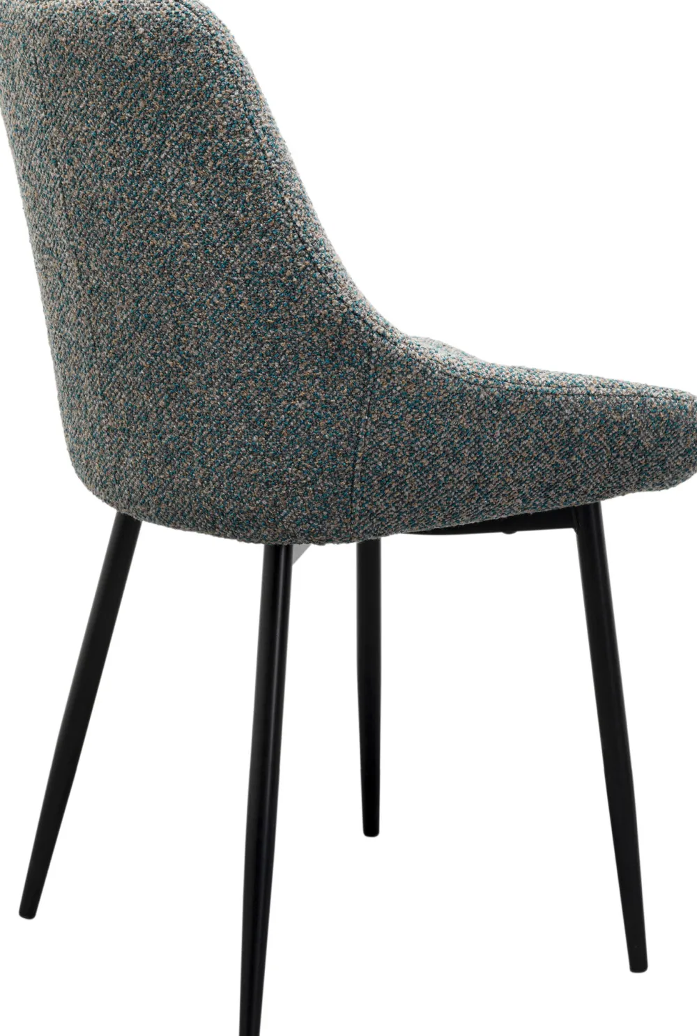 KARE Design Tuolit*East Side Melange Tuoli, Harmaa