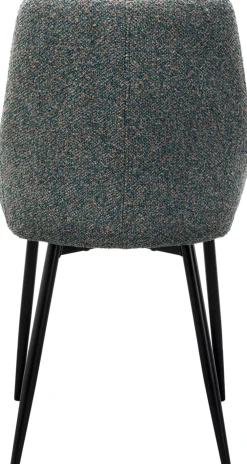 KARE Design Tuolit*East Side Melange Tuoli, Harmaa