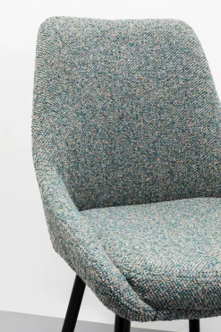 KARE Design Tuolit*East Side Melange Tuoli, Harmaa