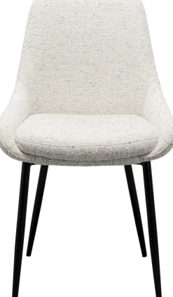 KARE Design Tuolit*East Side Melange Tuoli, Kermanvärinen