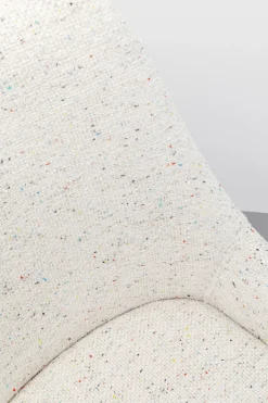 KARE Design Tuolit*East Side Melange Tuoli, Kermanvärinen