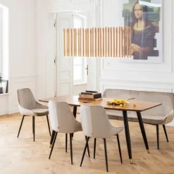 KARE Design Tuolit*East Side Samppanja Tuoli