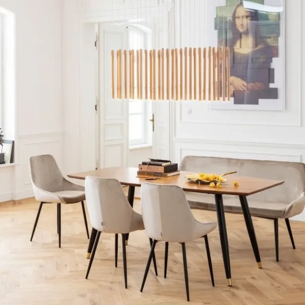 KARE Design Tuolit*East Side Samppanja Tuoli