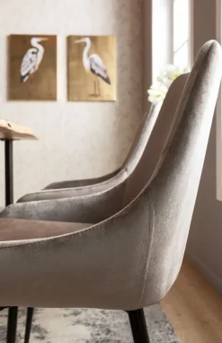 KARE Design Tuolit*East Side Samppanja Tuoli