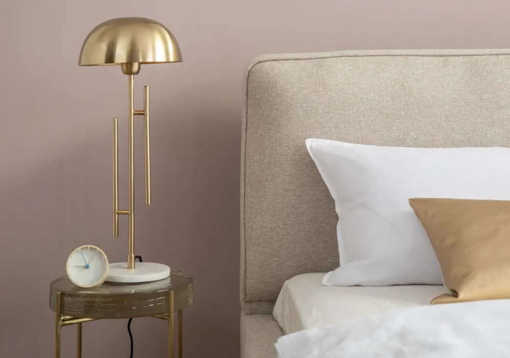 KARE Design Sängyt*East Side Sänky 180x200cm