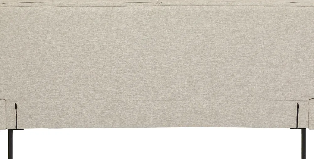 KARE Design Sängyt*East Side Sänky 180x200cm