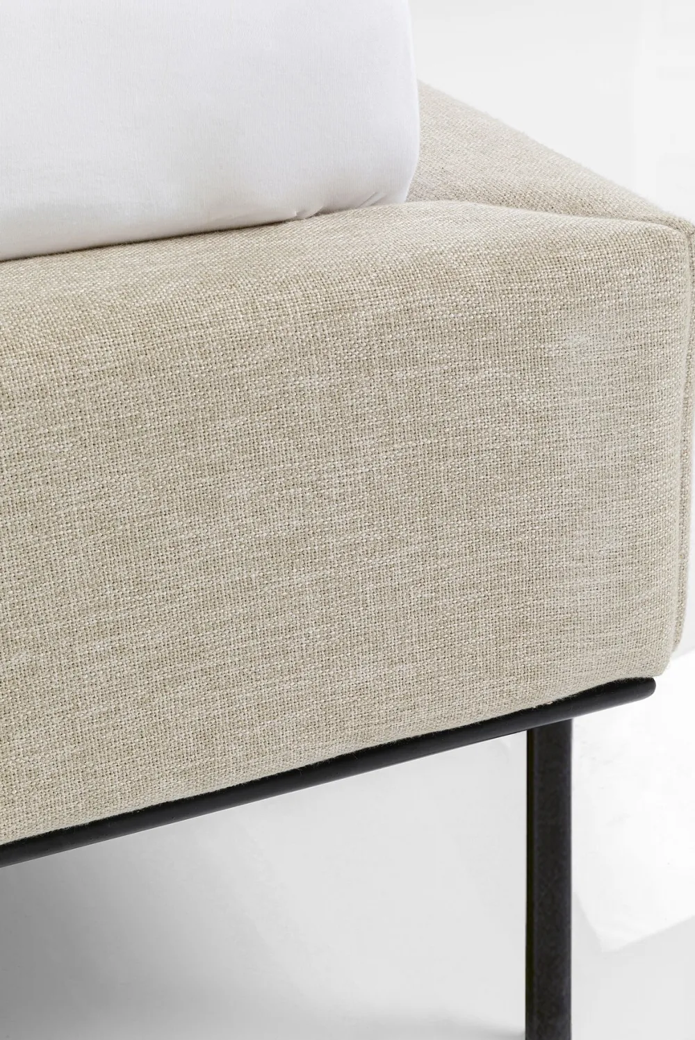 KARE Design Sängyt*East Side Sänky 180x200cm