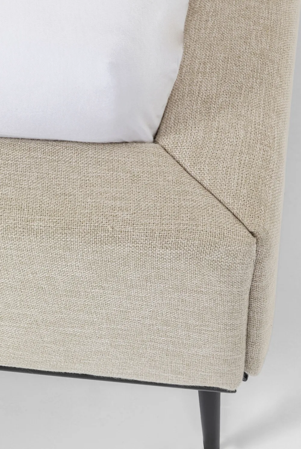 KARE Design Sängyt*East Side Sänky 180x200cm