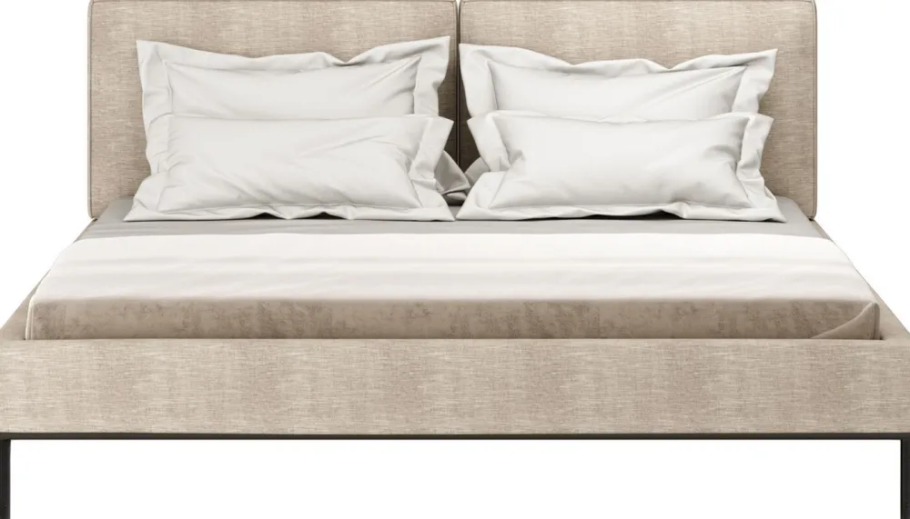 KARE Design Sängyt*East Side Sänky 180x200cm