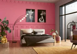 KARE Design Sängyt*East Side Sänky 160x200cm