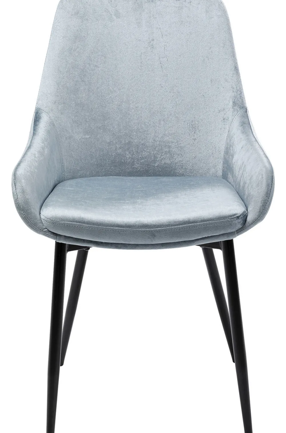 KARE Design Tuolit*East Side Tuoli Harmaa