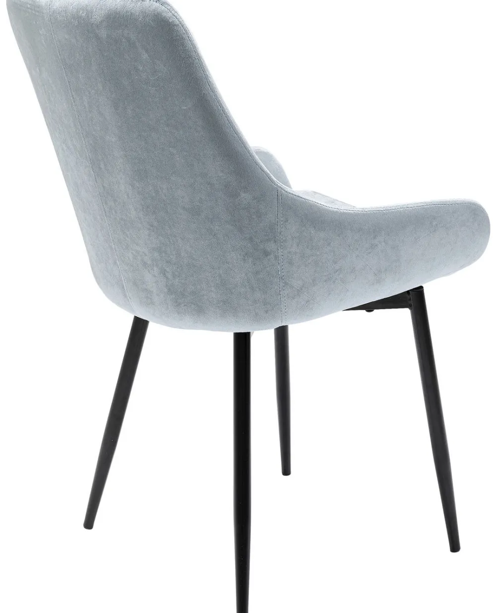 KARE Design Tuolit*East Side Tuoli Harmaa