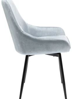 KARE Design Tuolit*East Side Tuoli Harmaa