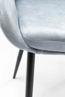 KARE Design Tuolit*East Side Tuoli Harmaa