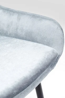 KARE Design Tuolit*East Side Tuoli Harmaa