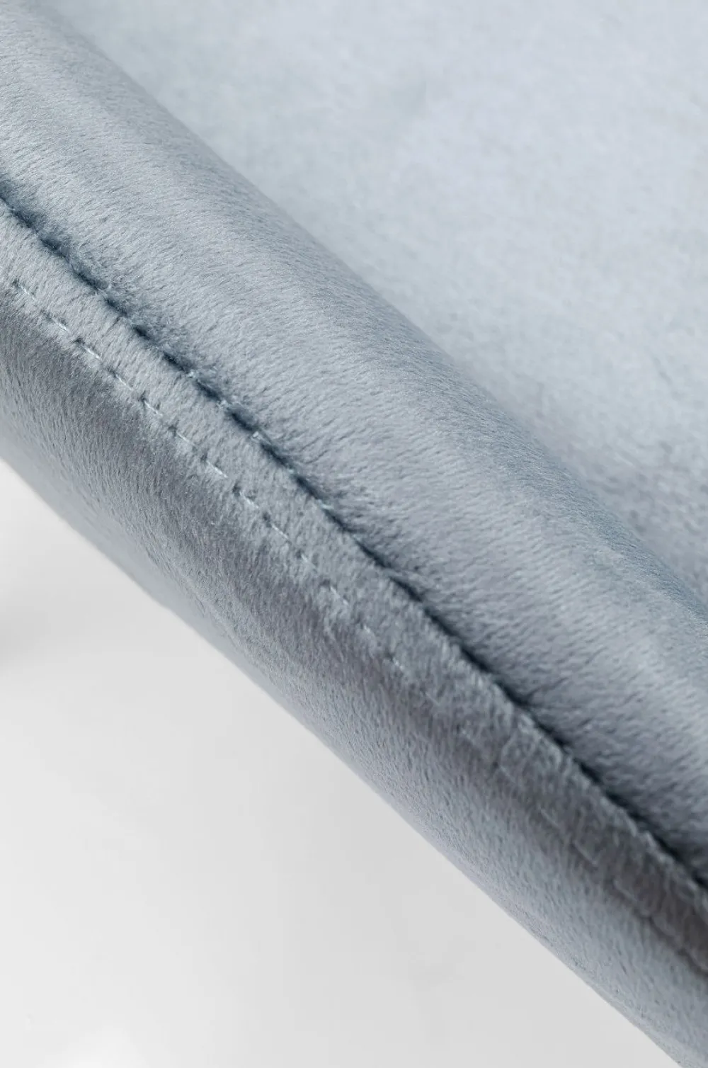 KARE Design Tuolit*East Side Tuoli Harmaa