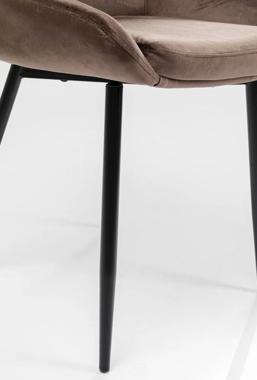 KARE Design Tuolit*East Side Tuoli Ruskea