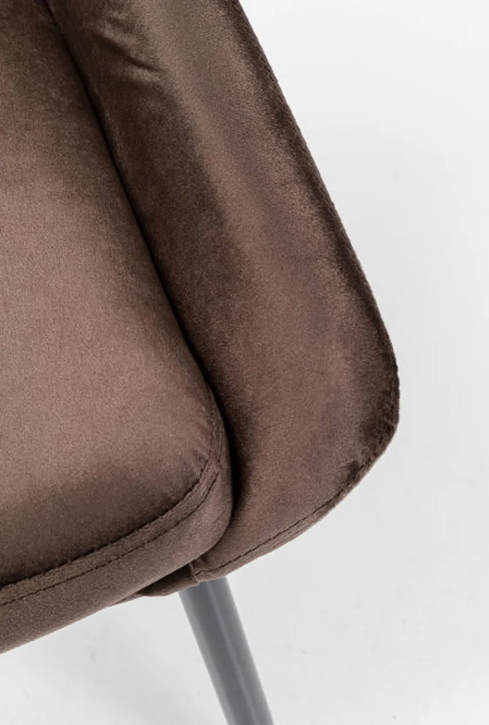 KARE Design Tuolit*East Side Tuoli Ruskea