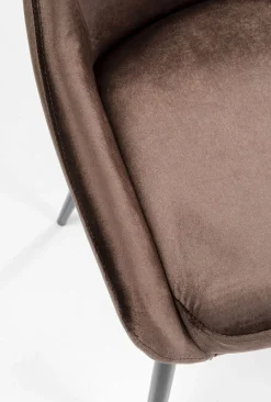 KARE Design Tuolit*East Side Tuoli Ruskea